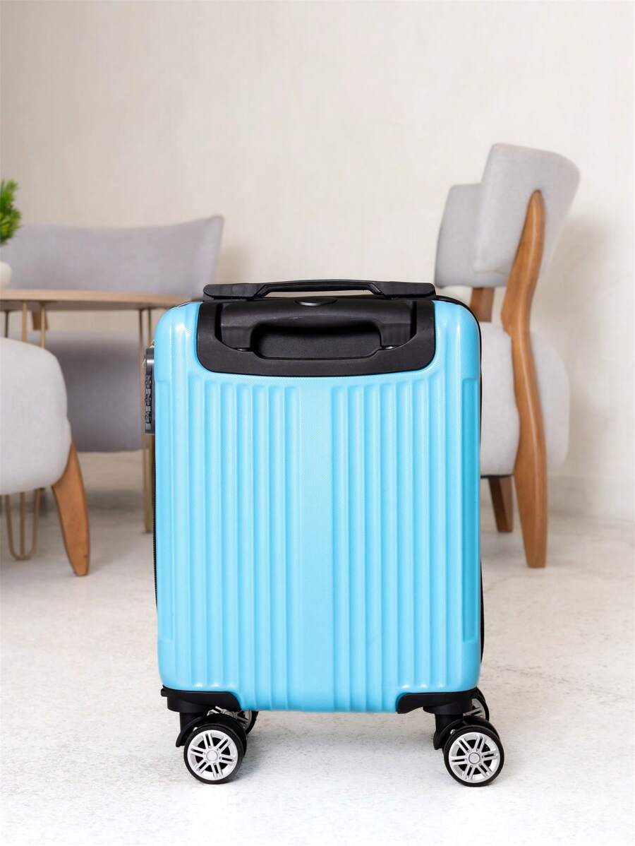 Mala de Bordo – 6 kg | 43x20x30 cm | Rodinhas 360°