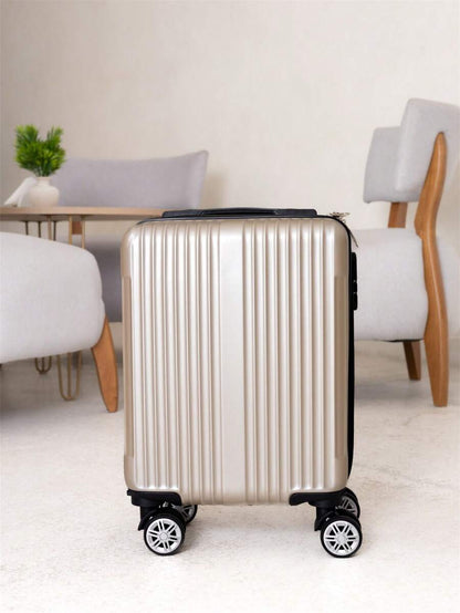 Mala de Bordo – 6 kg | 43x20x30 cm | Rodinhas 360°