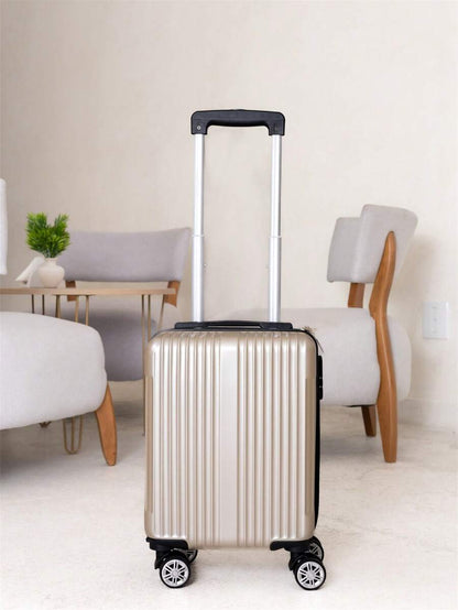 Mala de Bordo – 6 kg | 43x20x30 cm | Rodinhas 360°