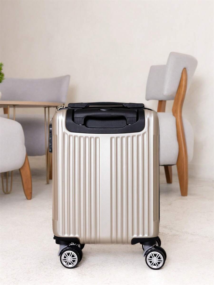 Mala de Bordo – 6 kg | 43x20x30 cm | Rodinhas 360°