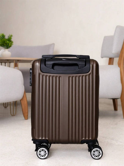 Mala de Bordo – 6 kg | 43x20x30 cm | Rodinhas 360°