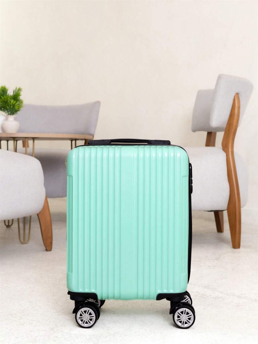 Mala de Bordo – 6 kg | 43x20x30 cm | Rodinhas 360°
