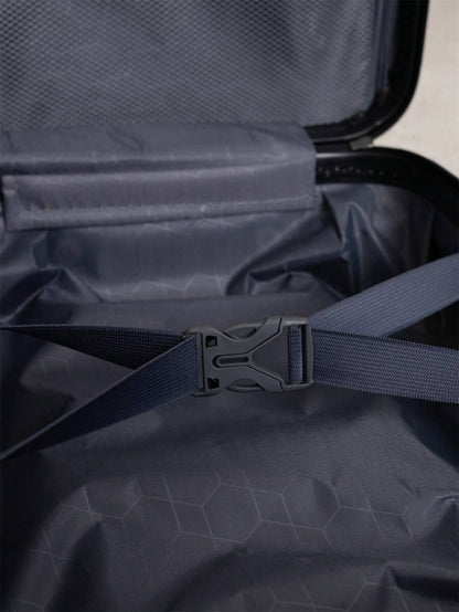 Mala de Bordo – 6 kg | 43x20x30 cm | Rodinhas 360°