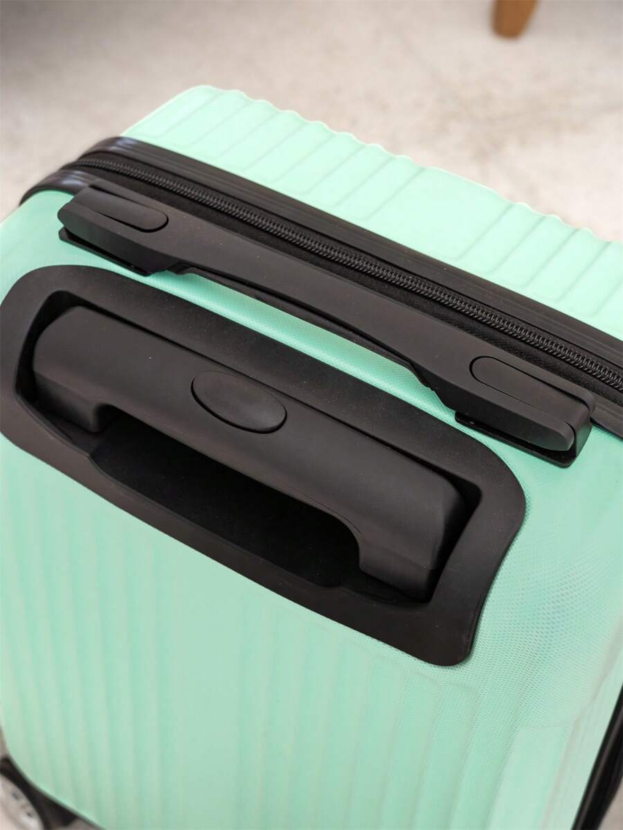 Mala de Bordo – 6 kg | 43x20x30 cm | Rodinhas 360°