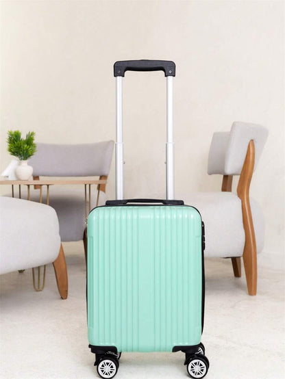 Mala de Bordo – 6 kg | 43x20x30 cm | Rodinhas 360°