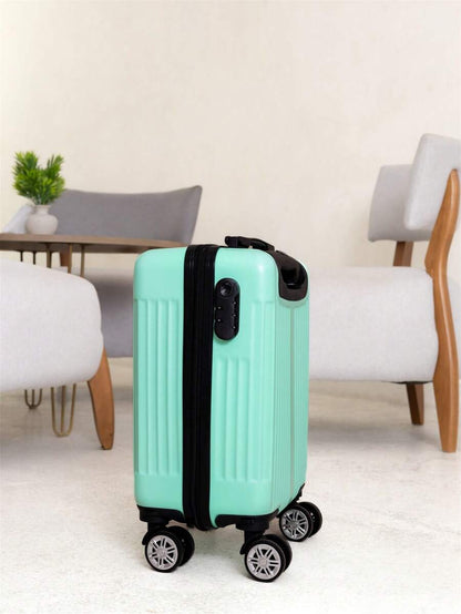 Mala de Bordo – 6 kg | 43x20x30 cm | Rodinhas 360°