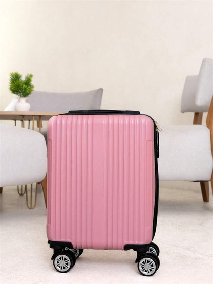 Mala de Bordo – 6 kg | 43x20x30 cm | Rodinhas 360°