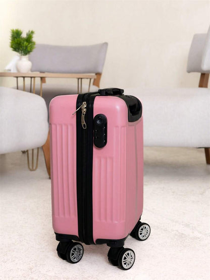 Mala de Bordo – 6 kg | 43x20x30 cm | Rodinhas 360°
