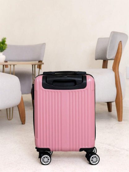 Mala de Bordo – 6 kg | 43x20x30 cm | Rodinhas 360°