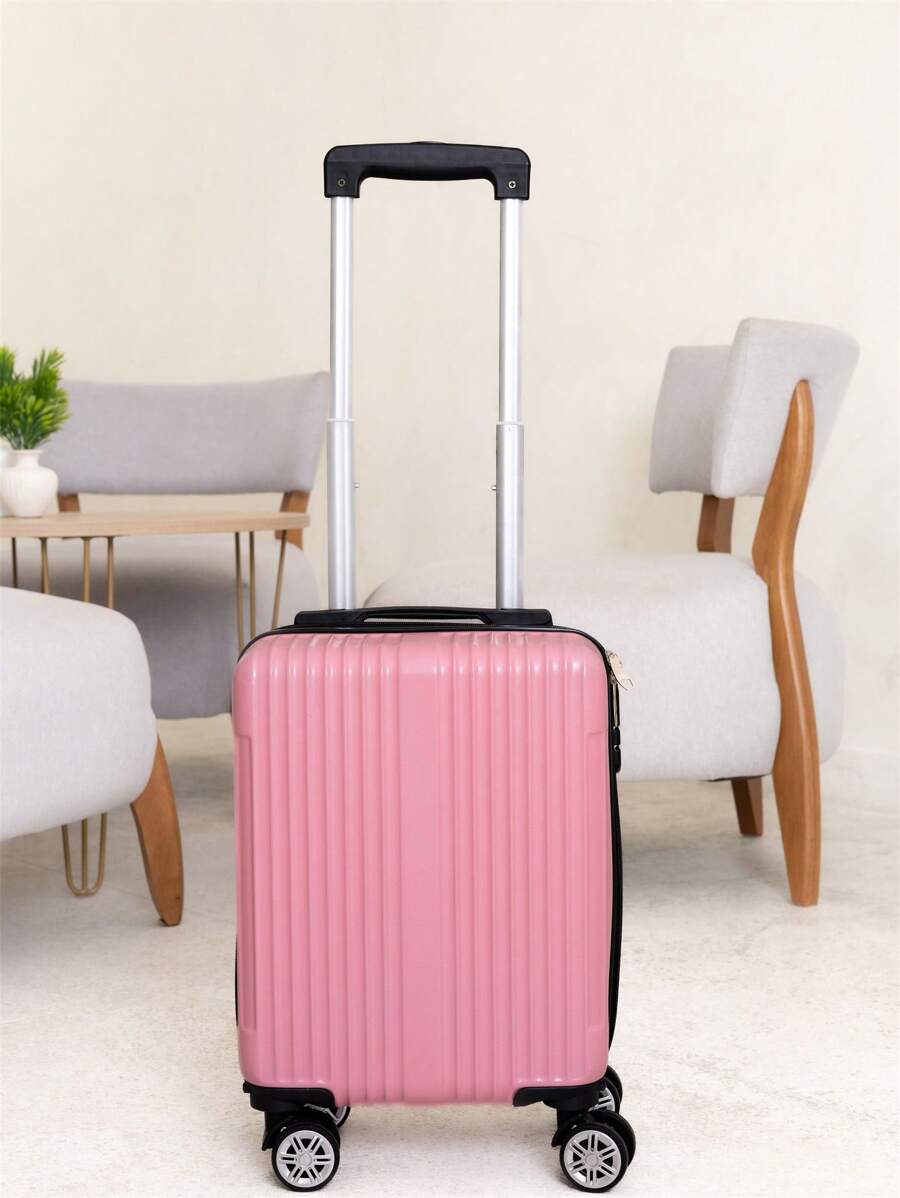 Mala de Bordo – 6 kg | 43x20x30 cm | Rodinhas 360°