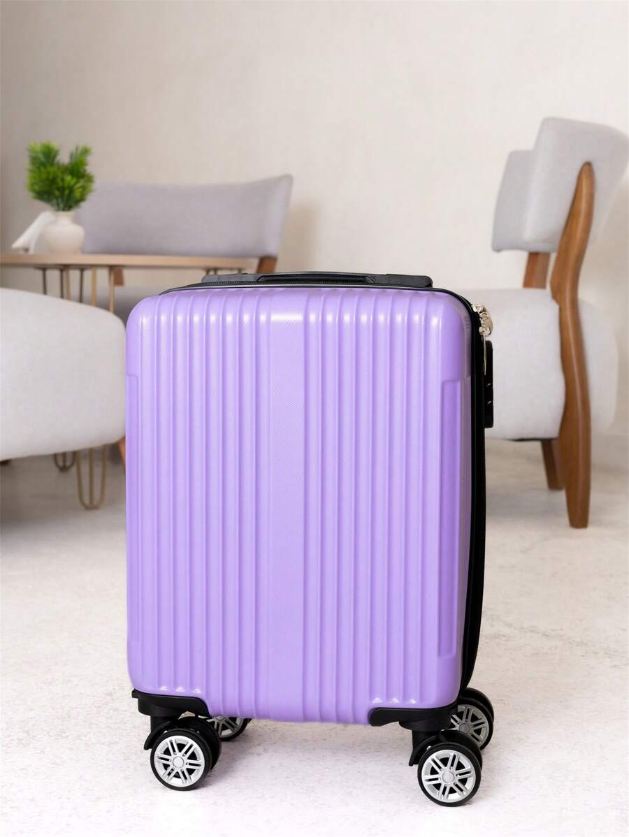 Mala de Bordo – 6 kg | 43x20x30 cm | Rodinhas 360°