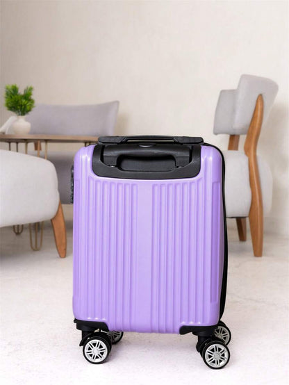 Mala de Bordo – 6 kg | 43x20x30 cm | Rodinhas 360°