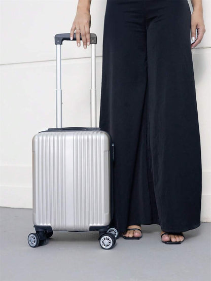 Mala de Bordo – 6 kg | 43x20x30 cm | Rodinhas 360°