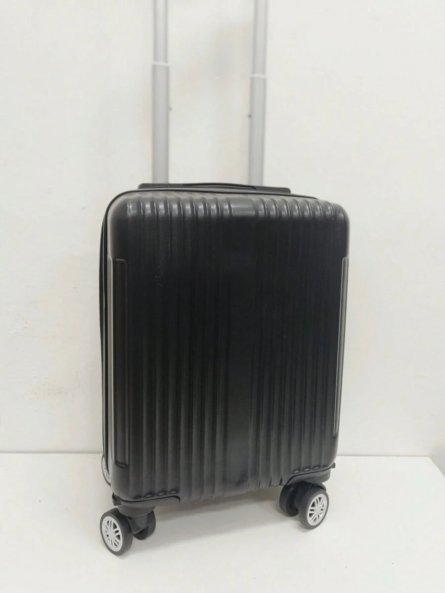 Mala de Bordo – 6 kg | 43x20x30 cm | Rodinhas 360°