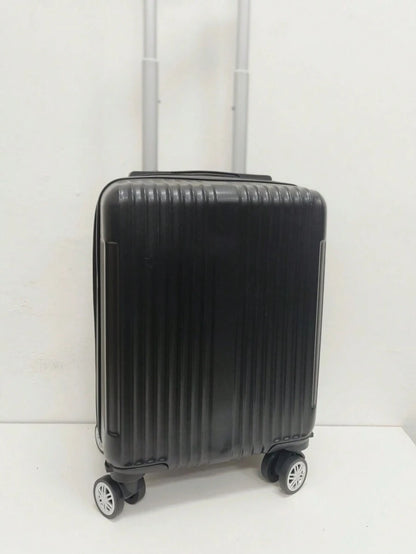 Mala de Bordo – 6 kg | 43x20x30 cm | Rodinhas 360°