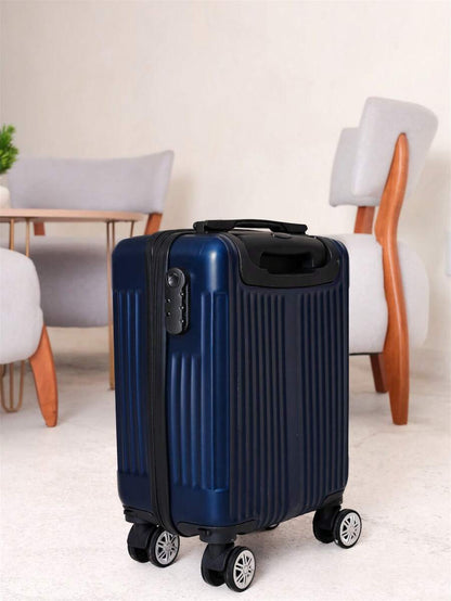 Mala de Bordo – 6 kg | 43x20x30 cm | Rodinhas 360°