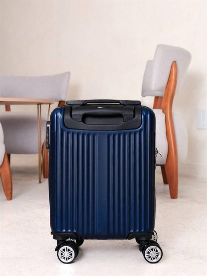 Mala de Bordo – 6 kg | 43x20x30 cm | Rodinhas 360°