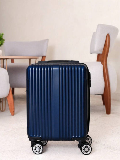 Mala de Bordo – 6 kg | 43x20x30 cm | Rodinhas 360°