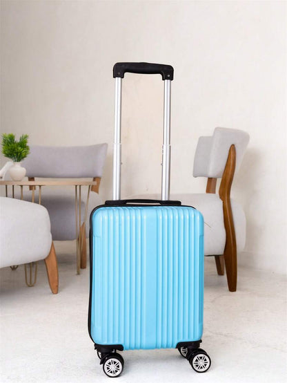 Mala de Bordo – 6 kg | 43x20x30 cm | Rodinhas 360°