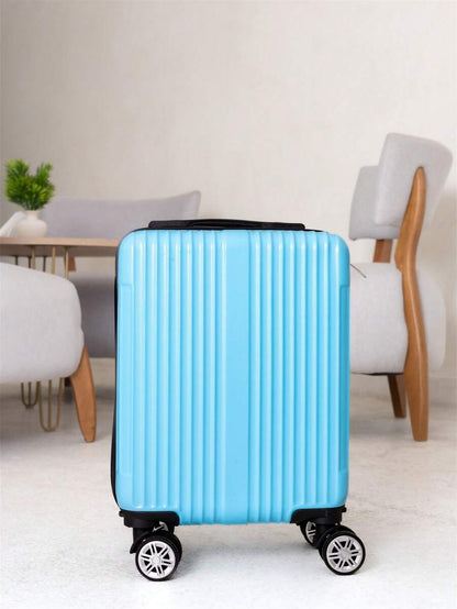 Mala de Bordo – 6 kg | 43x20x30 cm | Rodinhas 360°