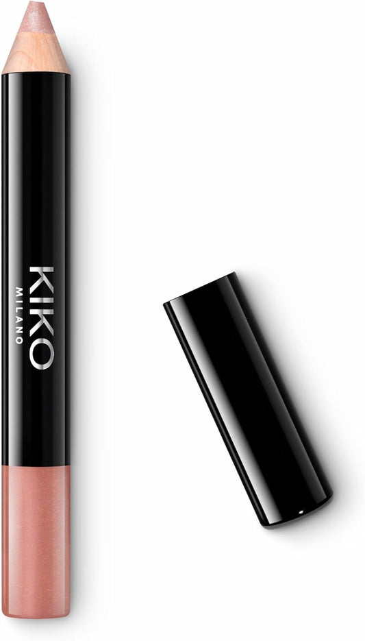 KIKO MILANO – Smart Fusion Creamy Lip Crayon